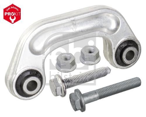 Barra estabilizadora FEBI BILSTEIN ref. 31030