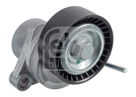 Tensor de correa, correa poli V FEBI BILSTEIN 31076
