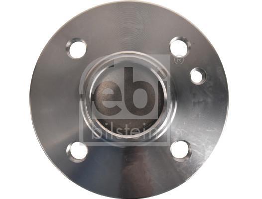 Roulement de roue FEBI BILSTEIN ref. 31078