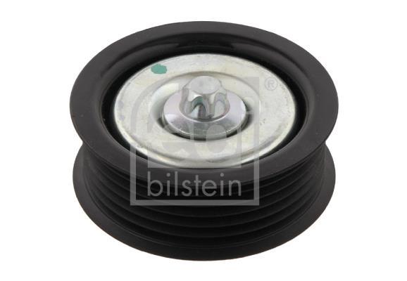 Galet enrouleur de courroie d'accessoire FEBI BILSTEIN ref. 31089