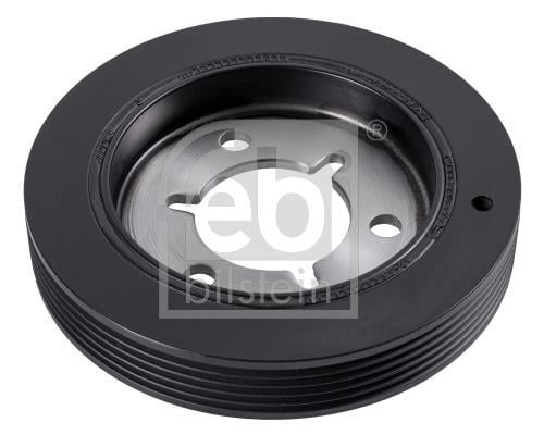 Poulie damper (Poulie de vilebrequin) FEBI BILSTEIN ref. 31099