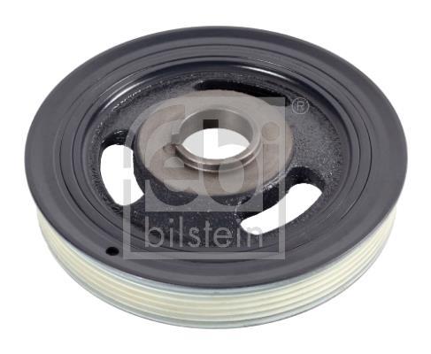 Poulie damper (Poulie de vilebrequin) FEBI BILSTEIN ref. 31100