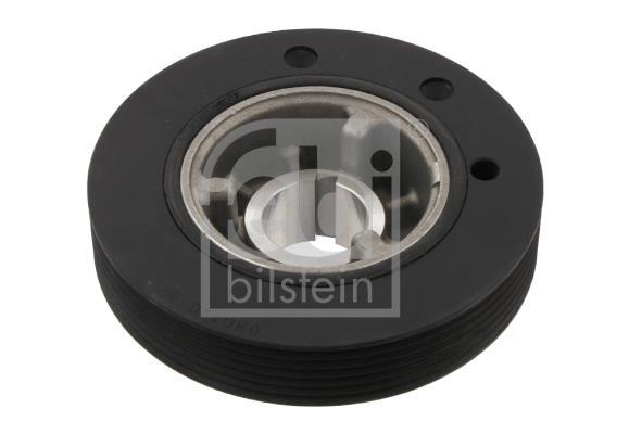 Poulie damper (Poulie de vilebrequin) FEBI BILSTEIN ref. 31102