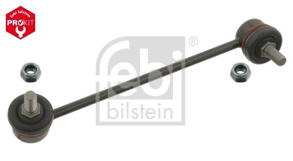 Barra estabilizadora FEBI BILSTEIN ref. 31108
