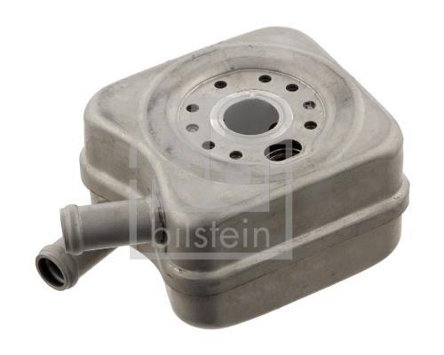 Radiateur d'huile moteur (Refroidisseur d'huile moteur) FEBI BILSTEIN ref. 31110