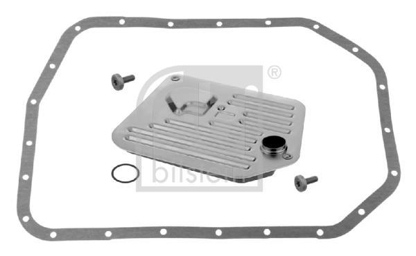 Filtro de óleo da transmissão automática FEBI BILSTEIN ref. 31116