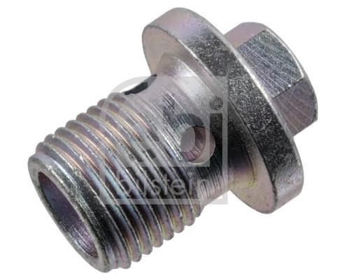 Bouchon de vidange FEBI BILSTEIN ref. 31117
