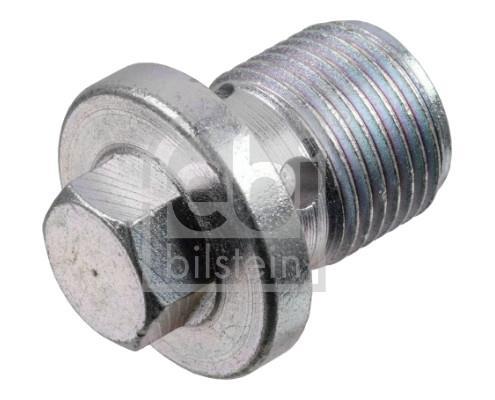 Bouchon de vidange FEBI BILSTEIN ref. 31117