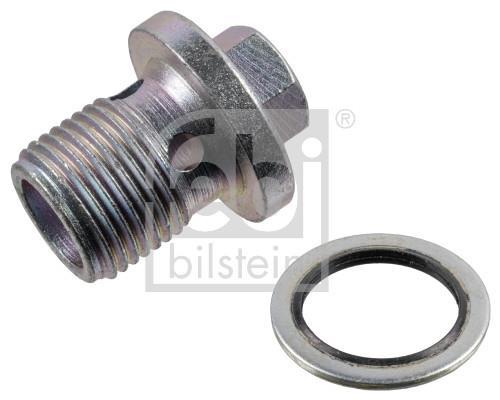 Bouchon de vidange FEBI BILSTEIN ref. 31119