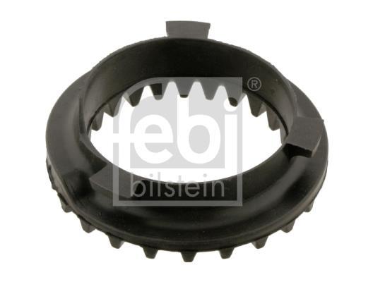 Patin de ressort (Support ressort) FEBI BILSTEIN ref. 31134