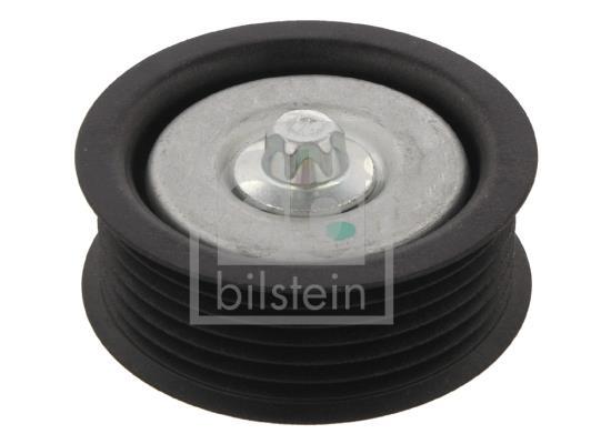 Polea inversión/guía, correa auxiliar servicios FEBI BILSTEIN ref. 31142