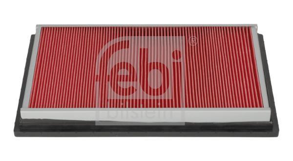 Filtro de aire (de coche) FEBI BILSTEIN ref. 31154
