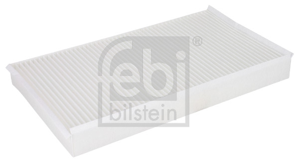 Filtre d'habitacle (Filtre à pollen) FEBI BILSTEIN  ref. 31167