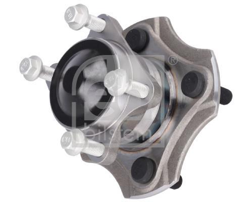 Rolamento de roda FEBI BILSTEIN ref. 31182