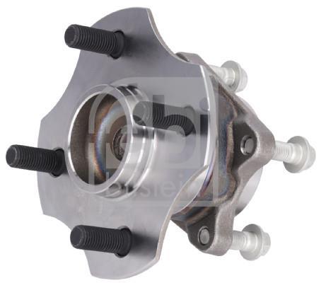Rolamento de roda FEBI BILSTEIN ref. 31182