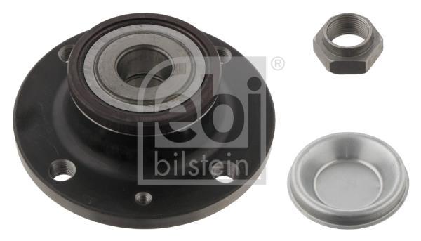 Roulement de roue FEBI BILSTEIN ref. 31185