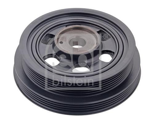 Poulie damper (Poulie de vilebrequin) FEBI BILSTEIN ref. 31187