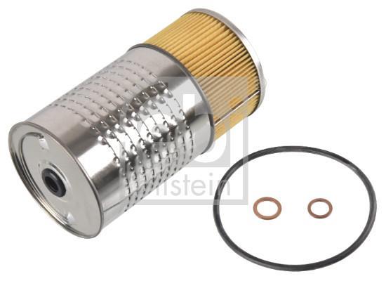 Filtre à huile FEBI BILSTEIN ref. 31188