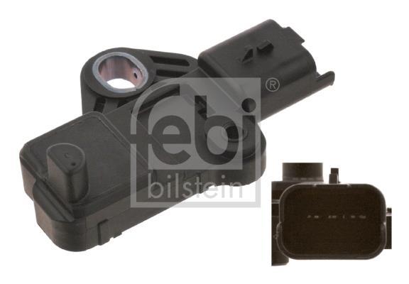 Sensor de rotações motor FEBI BILSTEIN ref. 31200