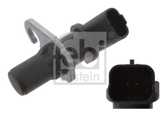 Capteur de régime moteur (Capteur PMH) FEBI BILSTEIN ref. 31201
