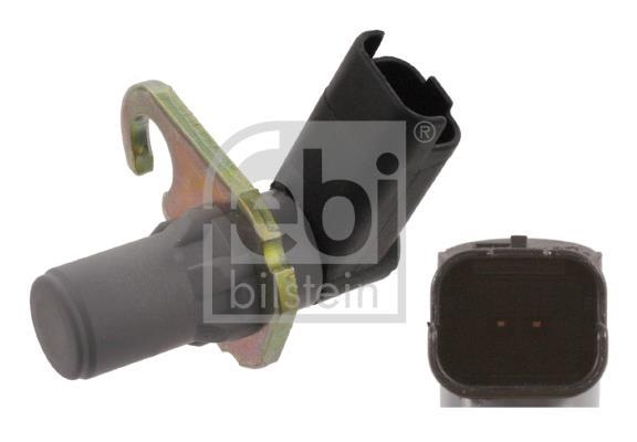 Sensor de velocidade do motor, gestão do motor FEBI BILSTEIN ref. 31243