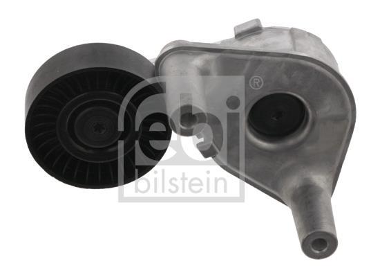 Tensor de correa, correa poli V FEBI BILSTEIN ref. 31256