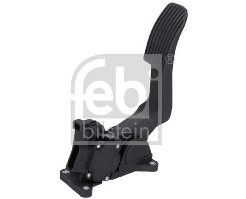 18540 FEBI BILSTEIN Pédale d'accélérateur manuel (commande au pied) | Commandez maintenant