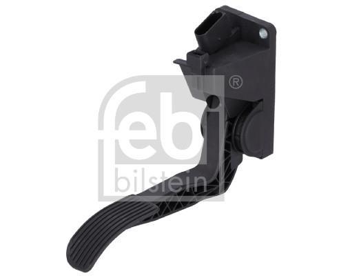 Pédale d'accélérateur FEBI BILSTEIN 31284