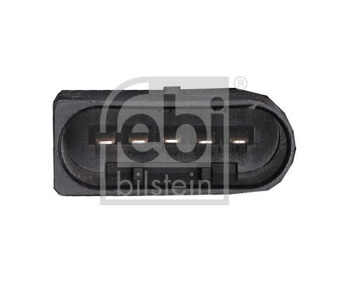 Pédale d'accélérateur FEBI BILSTEIN 31284