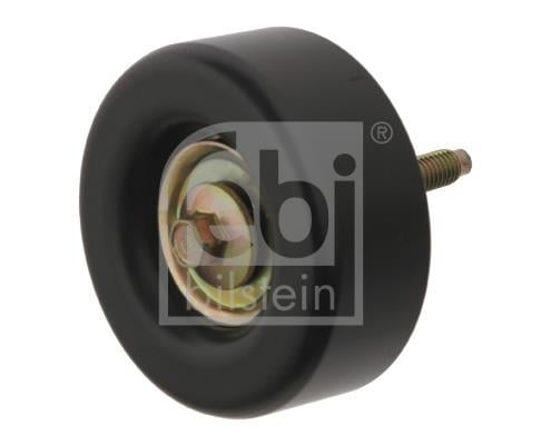 Polea inversión/guía, correa auxiliar servicios FEBI BILSTEIN ref. 31288