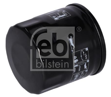 Filtre à huile FEBI BILSTEIN ref. 31300