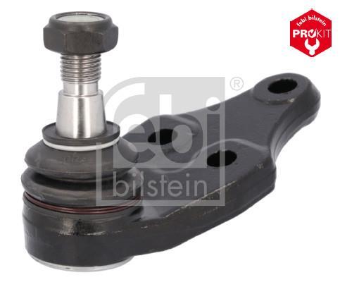 Rótula de suspensión/carga FEBI BILSTEIN 31312
