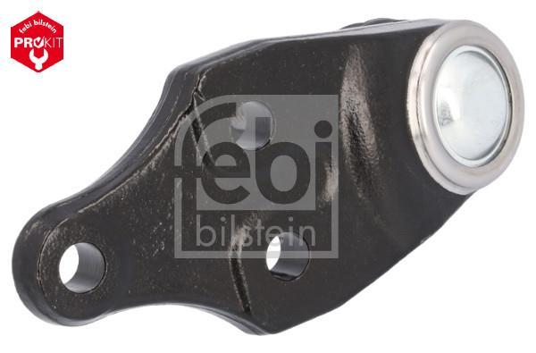 Rótula de suspensión/carga FEBI BILSTEIN 31312