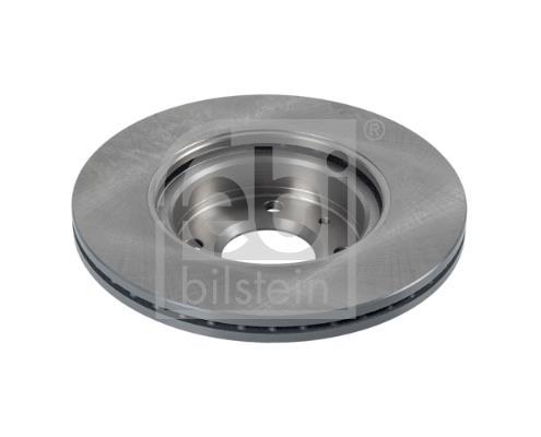 Disques de frein FEBI BILSTEIN ref. 31315
