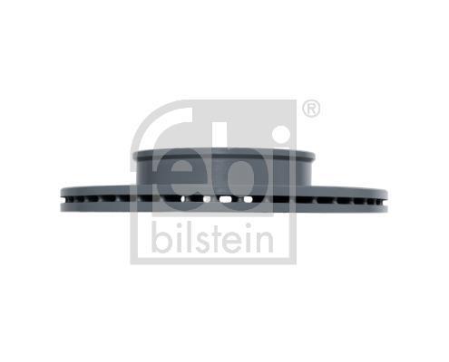 Disques de frein FEBI BILSTEIN ref. 31315