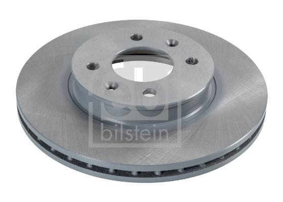 Disques de frein FEBI BILSTEIN ref. 31318