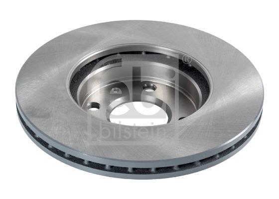 Disques de frein FEBI BILSTEIN ref. 31318