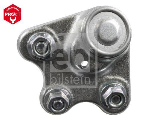 Rotule de suspension (Rotule de pivot) FEBI BILSTEIN 31334