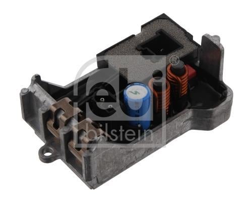 Relais, pulseur d'air habitacle FEBI BILSTEIN ref. 31335