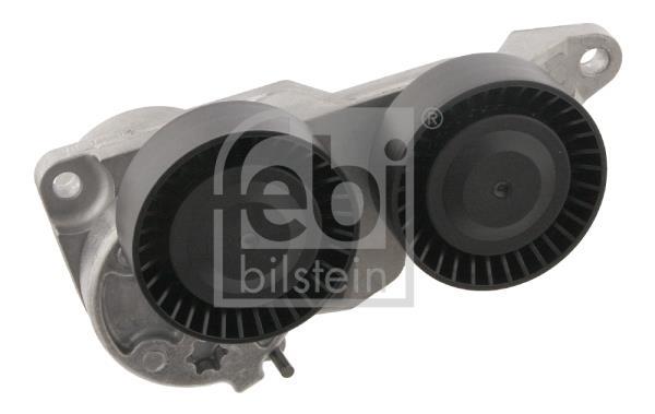 Tensor de correia trapezoidal estriada FEBI BILSTEIN ref. 31359