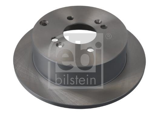 Disques de frein FEBI BILSTEIN ref. 31361