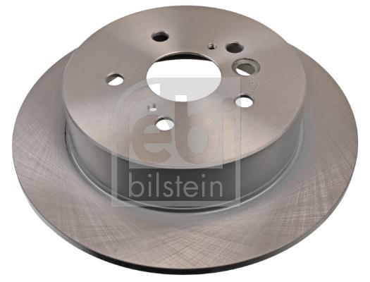 Discos de travão FEBI BILSTEIN ref. 31364