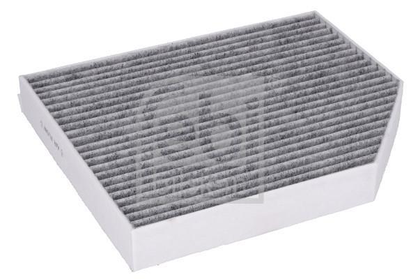 Filtre d'habitacle (Filtre à pollen) FEBI BILSTEIN ref. 31375