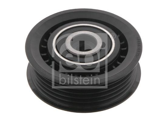 Polea inversión/guía, correa auxiliar servicios FEBI BILSTEIN ref. 31383