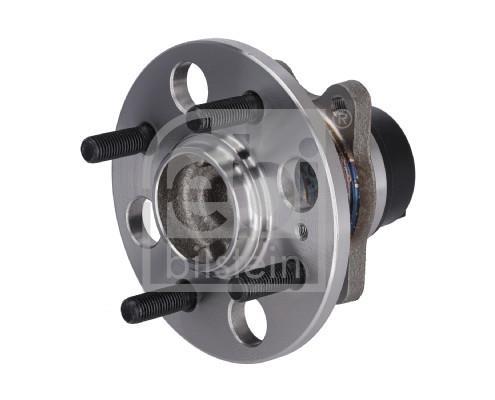 Roulement de roue FEBI BILSTEIN ref. 31403