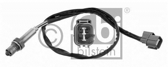 Sonde lambda (Sonde à oxygène) FEBI BILSTEIN ref. 31419