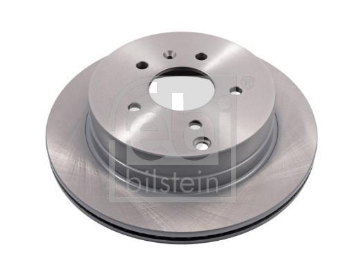 Disques de frein FEBI BILSTEIN ref. 31430