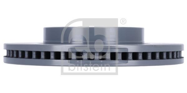 Discos de freno FEBI BILSTEIN ref. 31473