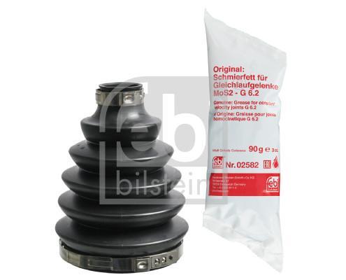Fuelle de cardán FEBI BILSTEIN ref. 31488
