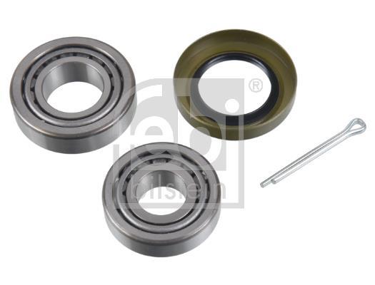 Roulement de roue FEBI BILSTEIN ref. 31529